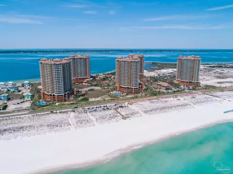 1 Portofino Dr #904, Pensacola Beach, FL 32561