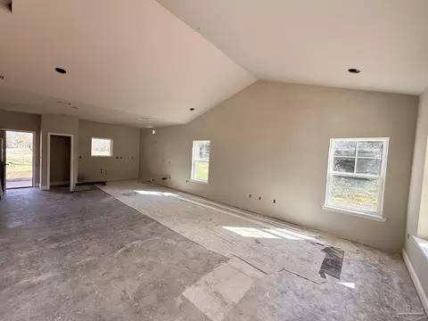 Living - 5307 Edeker Cir, Jay, FL 32565 photo 1 of 4