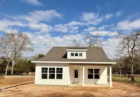 5307 Edeker Cir, Jay, FL 32565