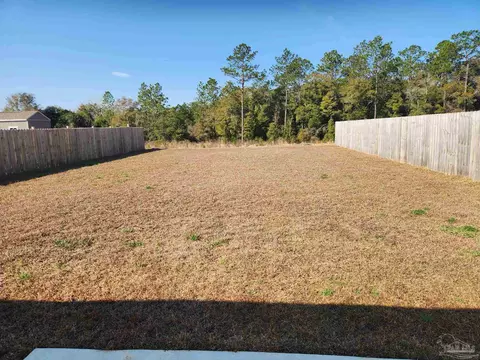 Exterior - 6179 June Bug Dr, Milton, FL 32583 photo 9 of 12