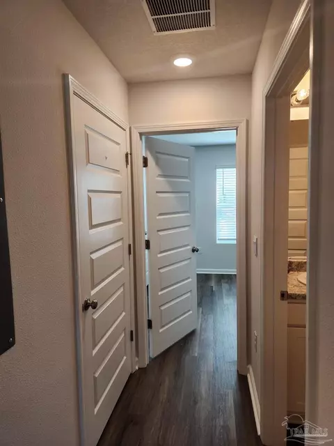 Entry Way - 6179 June Bug Dr, Milton, FL 32583 photo 3 of 4