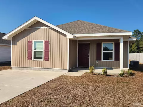 6179 June Bug Dr, Milton, FL 32583