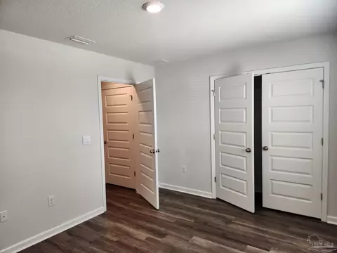 Bedroom - 6179 June Bug Dr, Milton, FL 32583 photo 2 of 2