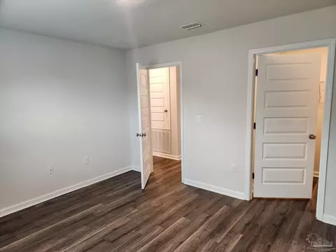 Bedroom - 6179 June Bug Dr, Milton, FL 32583 photo 1 of 2