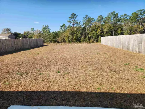 Exterior - 6179 June Bug Dr, Milton, FL 32583 photo 3 of 12