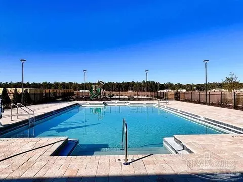Exterior - 6179 June Bug Dr, Milton, FL 32583 photo 6 of 12