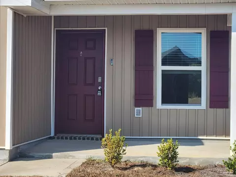 Exterior - 6179 June Bug Dr, Milton, FL 32583 photo 2 of 12