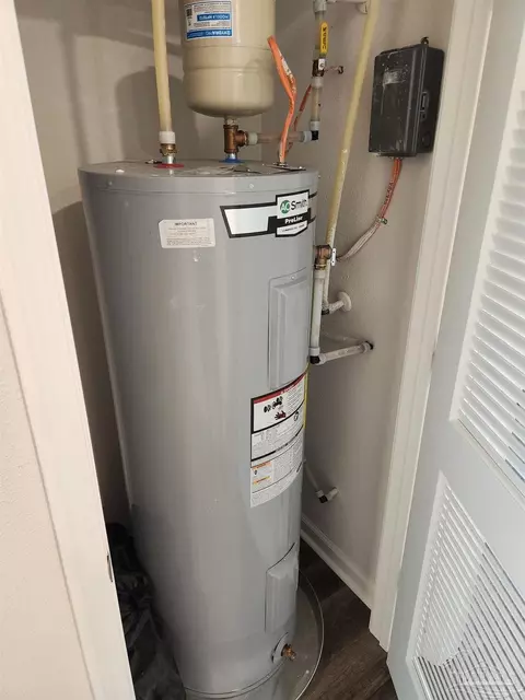 Other - 6179 June Bug Dr, Milton, FL 32583 photo 5 of 9