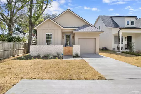 1613 E Yonge St, Pensacola, FL 32501