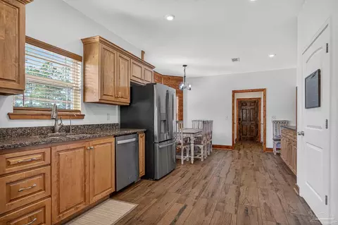 Kitchen - 2248 Wallace Lake Rd, Pace, FL 32571 photo 1 of 1