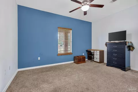 Bedroom - 2248 Wallace Lake Rd, Pace, FL 32571 photo 1 of 8