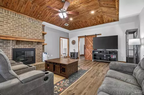 Other - 2248 Wallace Lake Rd, Pace, FL 32571 photo 4 of 20