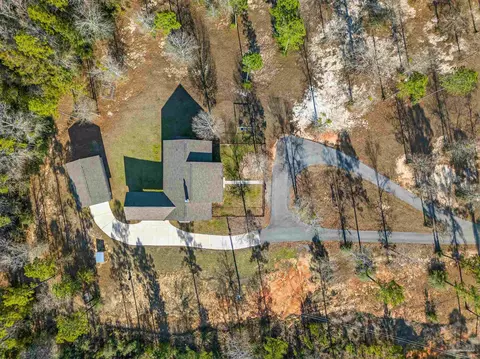 View/Area - 2248 Wallace Lake Rd, Pace, FL 32571 photo 4 of 11