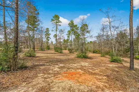 Exterior - 2248 Wallace Lake Rd, Pace, FL 32571 photo 5 of 8
