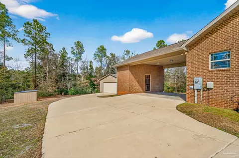 Other - 2248 Wallace Lake Rd, Pace, FL 32571 photo 10 of 20