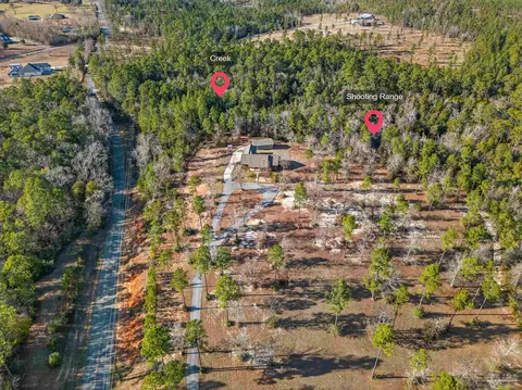 View/Area - 2248 Wallace Lake Rd, Pace, FL 32571 photo 1 of 11