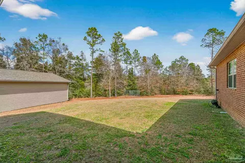 Exterior - 2248 Wallace Lake Rd, Pace, FL 32571 photo 4 of 8