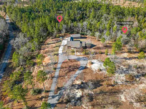 View/Area - 2248 Wallace Lake Rd, Pace, FL 32571 photo 7 of 11