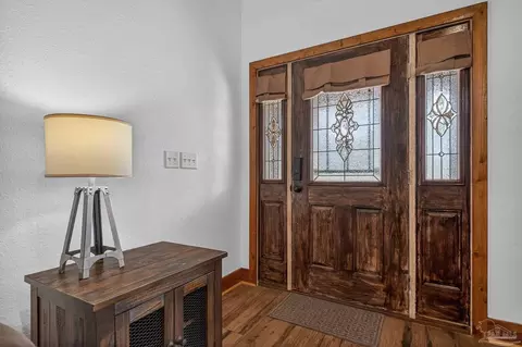 Entry Way - 2248 Wallace Lake Rd, Pace, FL 32571 photo 1 of 4