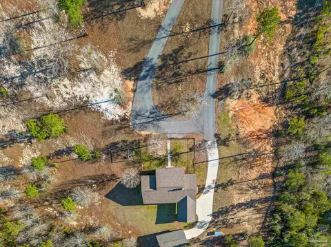 View/Area - 2248 Wallace Lake Rd, Pace, FL 32571 photo 3 of 11