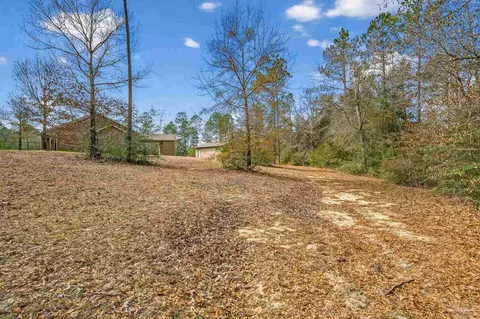 Exterior - 2248 Wallace Lake Rd, Pace, FL 32571 photo 8 of 8