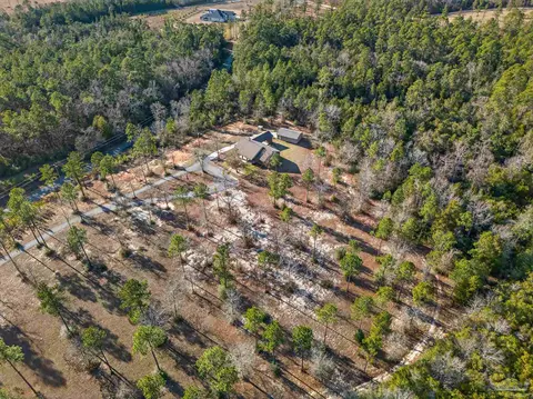 View/Area - 2248 Wallace Lake Rd, Pace, FL 32571 photo 2 of 11