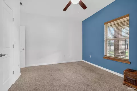 Bedroom - 2248 Wallace Lake Rd, Pace, FL 32571 photo 2 of 8