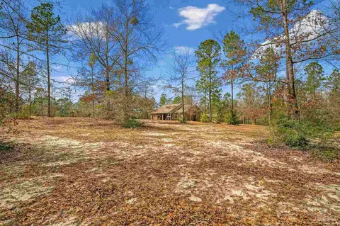 Exterior - 2248 Wallace Lake Rd, Pace, FL 32571 photo 6 of 8