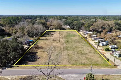 1501 N 50th Ave, Pensacola, FL 32506