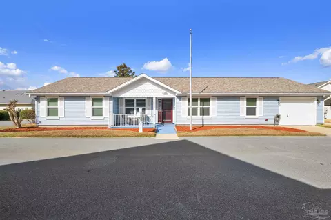 7800 Homestead Cir, Pensacola, FL 32526