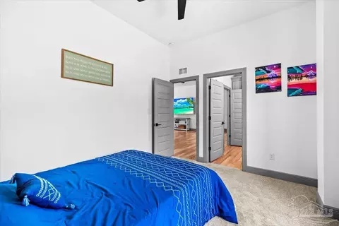 Bedroom - 8200 Teton Crest Dr, Pace, FL 32571 photo 2 of 6