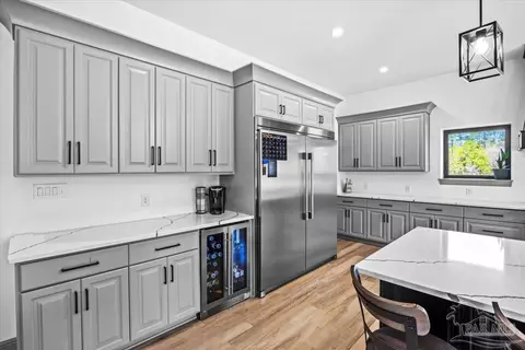 Kitchen - 8200 Teton Crest Dr, Pace, FL 32571 photo 4 of 7