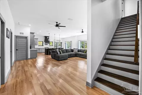 Entry Way - 8200 Teton Crest Dr, Pace, FL 32571 photo 1 of 3
