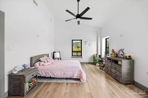 Bedroom - 8200 Teton Crest Dr, Pace, FL 32571 photo 5 of 6