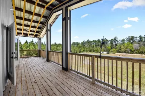 Exterior - 8200 Teton Crest Dr, Pace, FL 32571 photo 5 of 10
