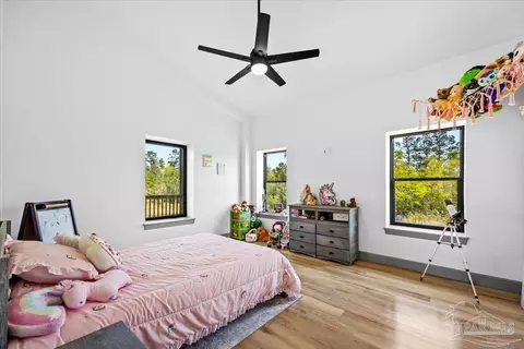 Bedroom - 8200 Teton Crest Dr, Pace, FL 32571 photo 6 of 6