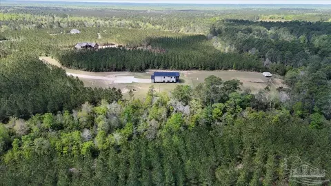 View/Area - 8200 Teton Crest Dr, Pace, FL 32571 photo 3 of 7