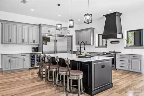 Kitchen - 8200 Teton Crest Dr, Pace, FL 32571 photo 2 of 7