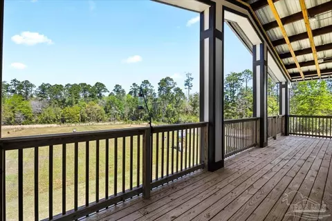 Exterior - 8200 Teton Crest Dr, Pace, FL 32571 photo 3 of 10