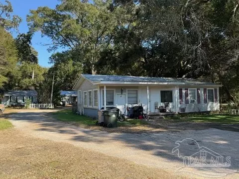 4108 Kelly Ave, Pensacola, FL 32505