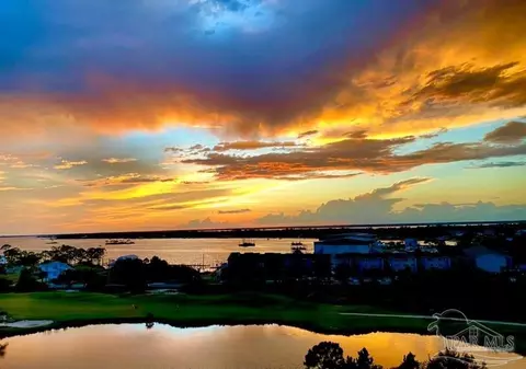 616 Lost Key Dr #402A, Pensacola, FL 32507