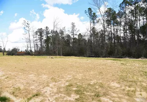 lot1 Creek Bluff Dr, Pace, FL 32571 photo 2