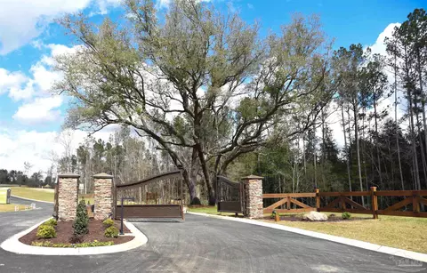 lot2 Creek Bluff Dr, Pace, FL 32571 photo 4