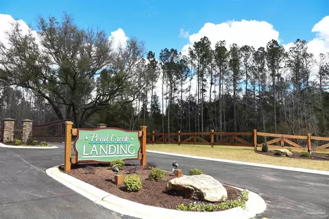 lot2 Creek Bluff Dr, Pace, FL 32571 photo 3