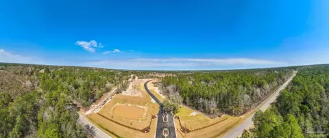 lot2 Creek Bluff Dr, Pace, FL 32571 photo 5