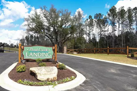 lot3 Creek Bluff Dr, Pace, FL 32571 photo 4
