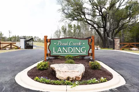 lot4 Creek Bluff Dr, Pace, FL 32571