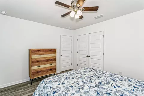 Bedroom - 2536 Sutton Place Dr, Cantonment, FL 32533 photo 2 of 5
