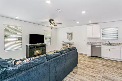 Living - 2536 Sutton Place Dr, Cantonment, FL 32533 photo 1 of 1