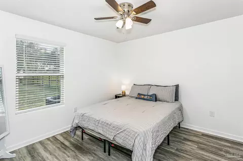 Bedroom - 2536 Sutton Place Dr, Cantonment, FL 32533 photo 3 of 5